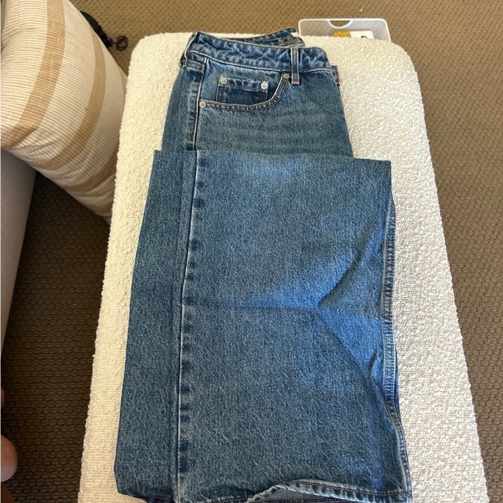 Levi’s low loose